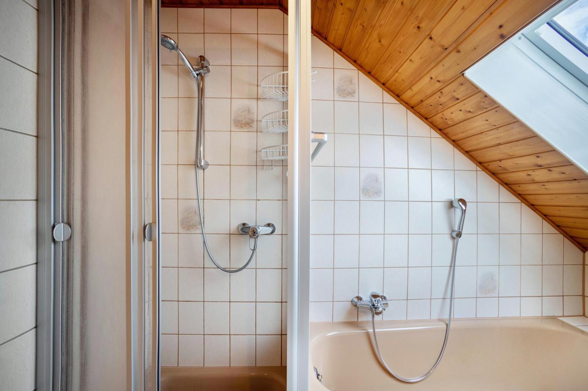 Ferienwohnung Baecher Wiesau Экстерьер фото